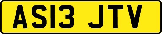 AS13JTV