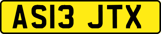 AS13JTX
