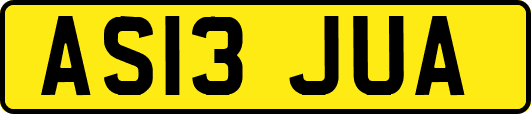 AS13JUA
