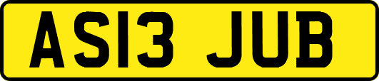 AS13JUB