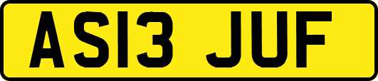 AS13JUF