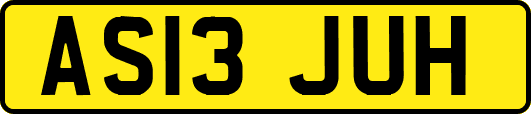 AS13JUH