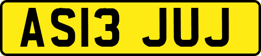 AS13JUJ