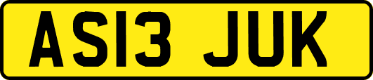 AS13JUK
