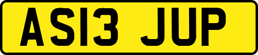 AS13JUP