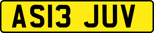 AS13JUV