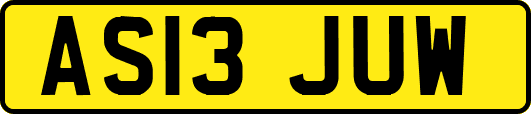 AS13JUW