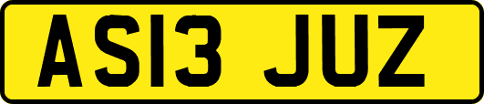 AS13JUZ