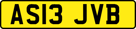 AS13JVB