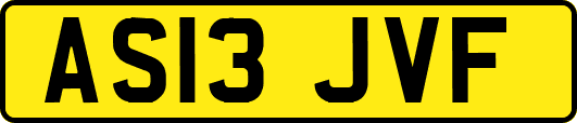 AS13JVF