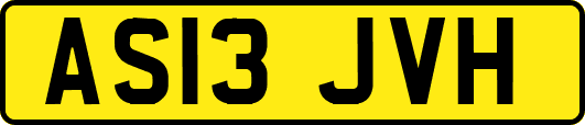 AS13JVH