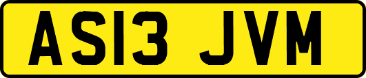 AS13JVM