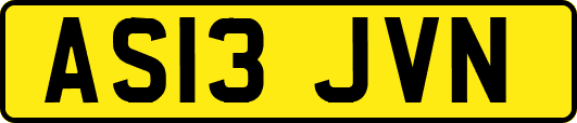 AS13JVN