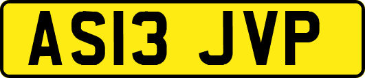 AS13JVP