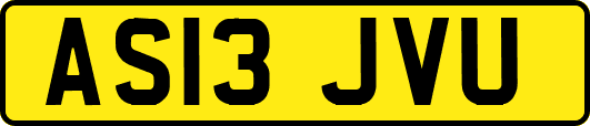 AS13JVU