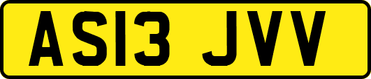 AS13JVV