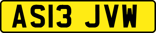 AS13JVW