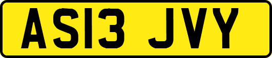 AS13JVY