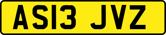 AS13JVZ