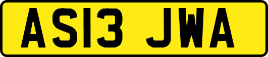 AS13JWA