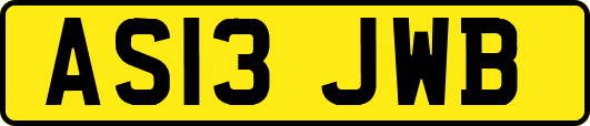 AS13JWB