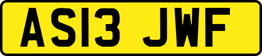 AS13JWF