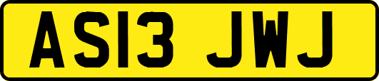AS13JWJ