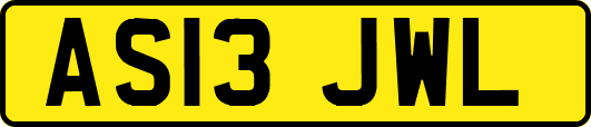 AS13JWL