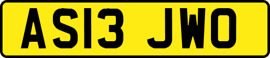 AS13JWO