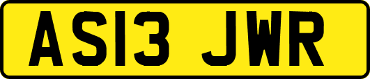 AS13JWR