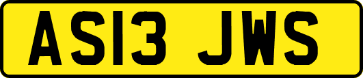AS13JWS