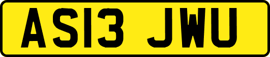 AS13JWU
