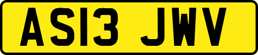 AS13JWV