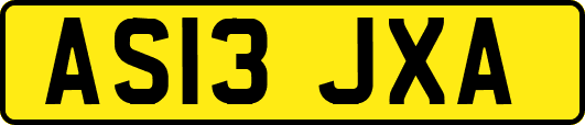AS13JXA