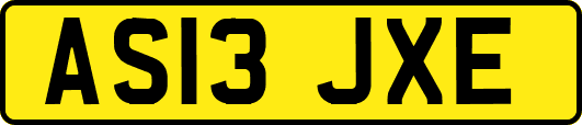 AS13JXE
