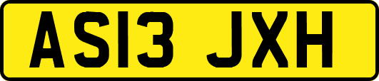 AS13JXH