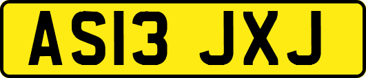 AS13JXJ