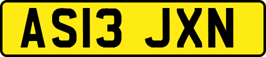 AS13JXN