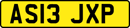 AS13JXP