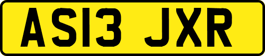 AS13JXR