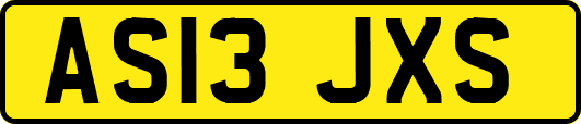 AS13JXS