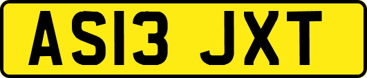 AS13JXT