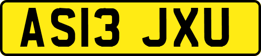 AS13JXU