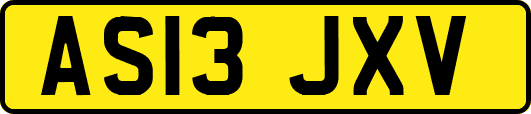 AS13JXV