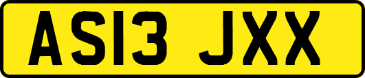 AS13JXX