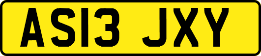 AS13JXY