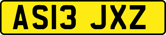 AS13JXZ