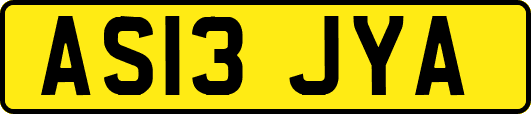 AS13JYA