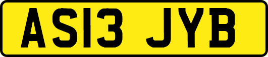 AS13JYB