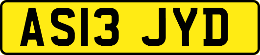 AS13JYD